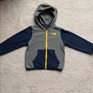 North face Infant Zip Jacket